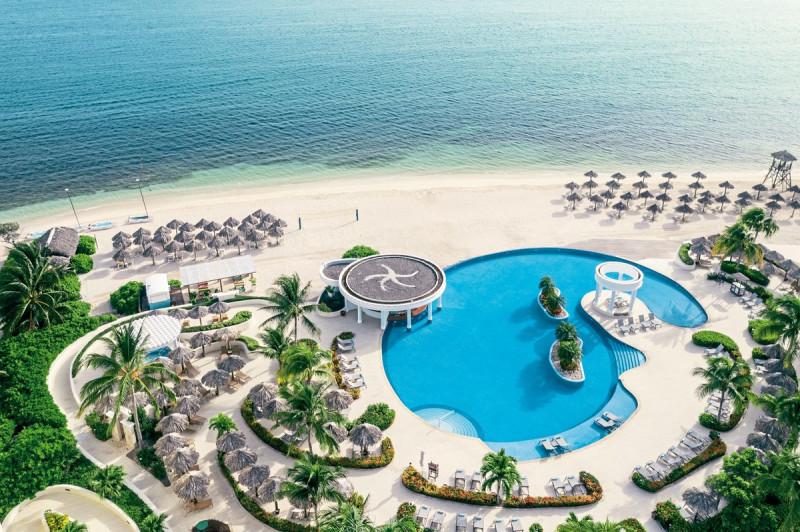 Iberostar Selection Rose Hall Suites