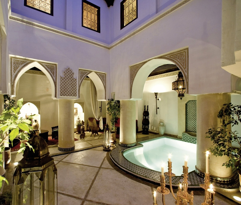 Riad Bab Firdaus