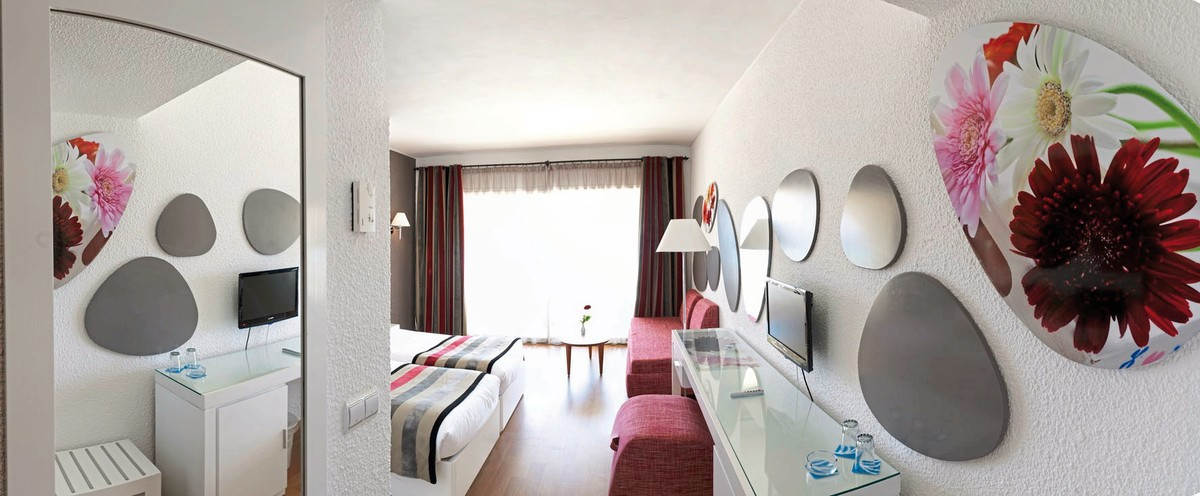 Calimera One Resort Jockey