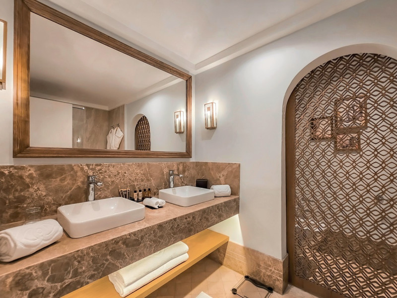Sofitel Agadir Royal Bay Resort