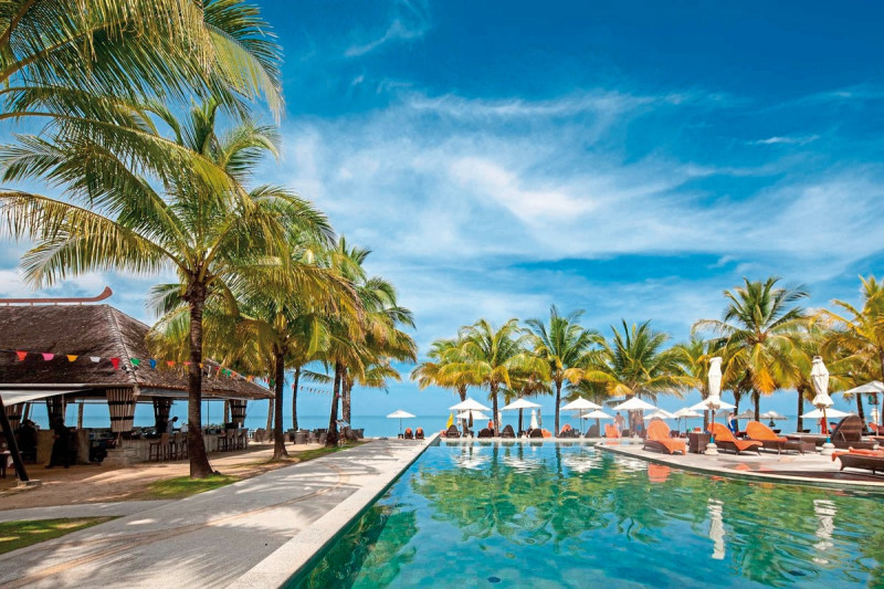 Beyond Resort Khaolak