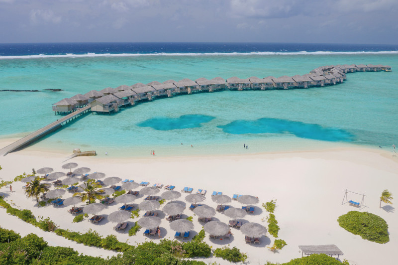 You&Me Maldives