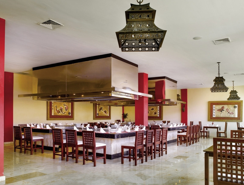 Sumptuori Restaurant