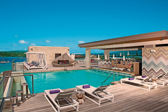 Breathless Montego Bay Resort & Spa