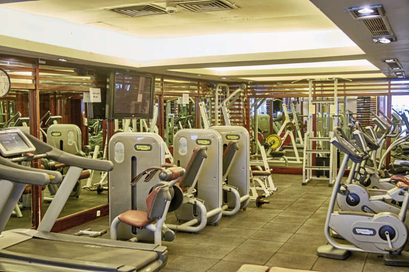 Maritim Jolie Ville Resort & Casino