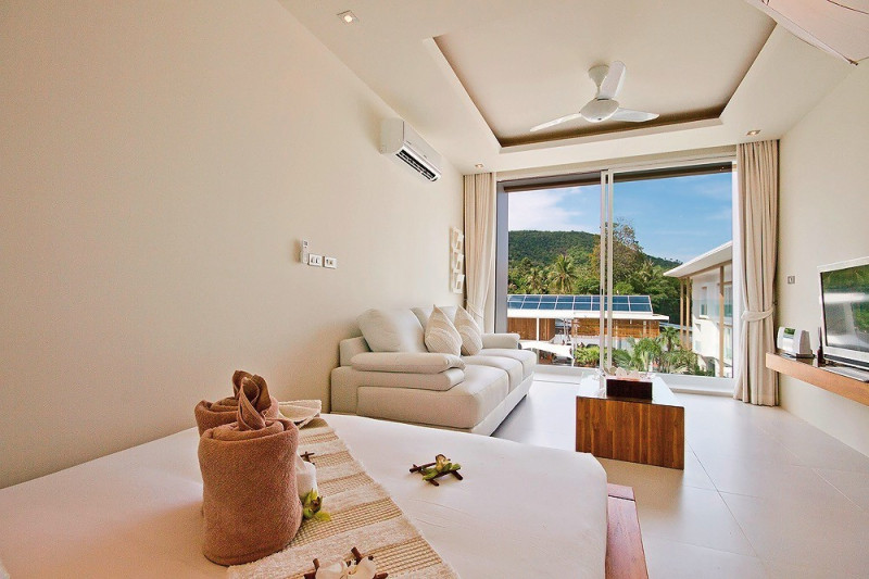 Chi Samui Resort★★★★