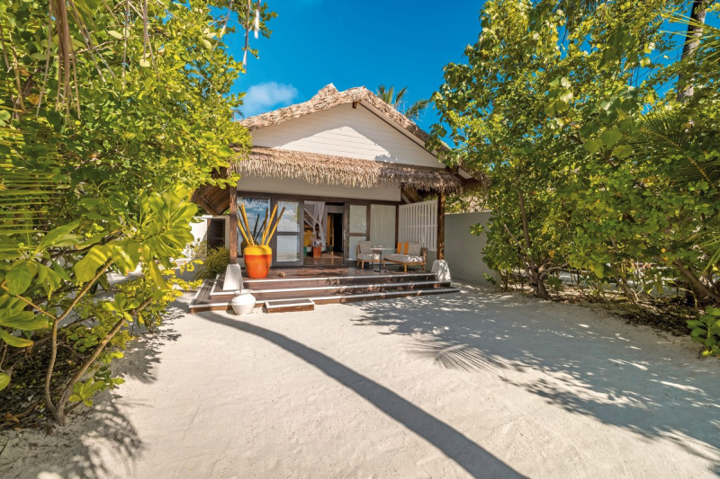Wohnbeispiel Earth Villa
