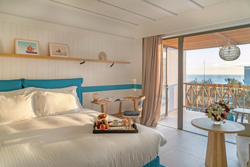 Wohnbeispiel Doppelzimmer
