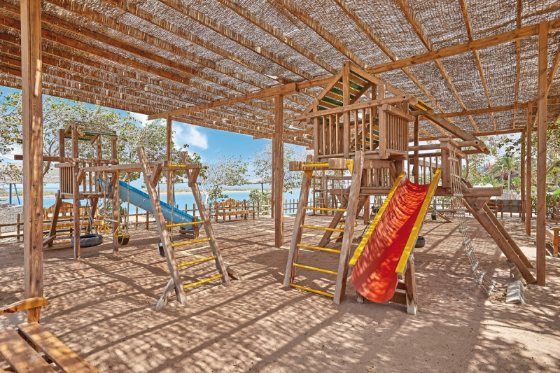 Sheraton Miramar Resort