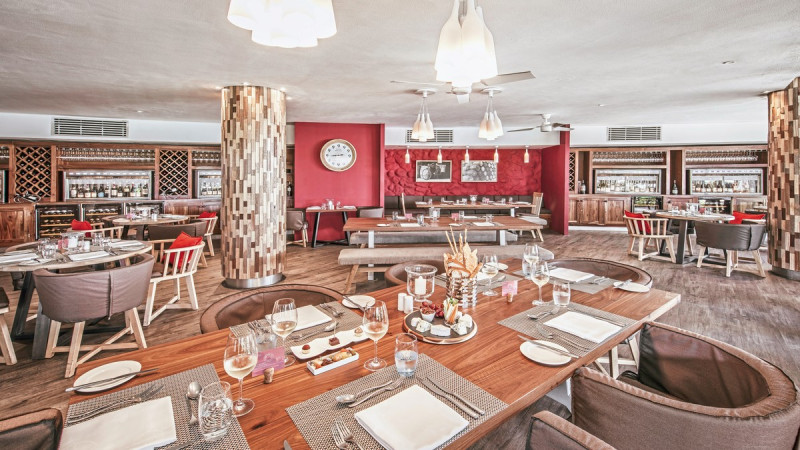 La Pirogue Mauritius