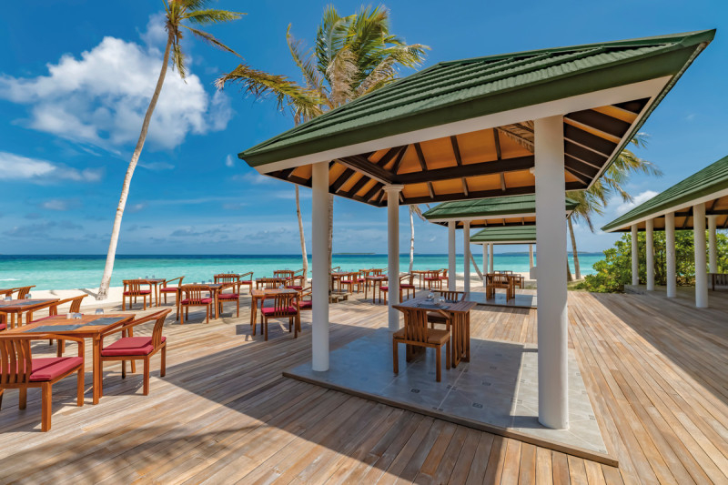 Siyam World Maldives