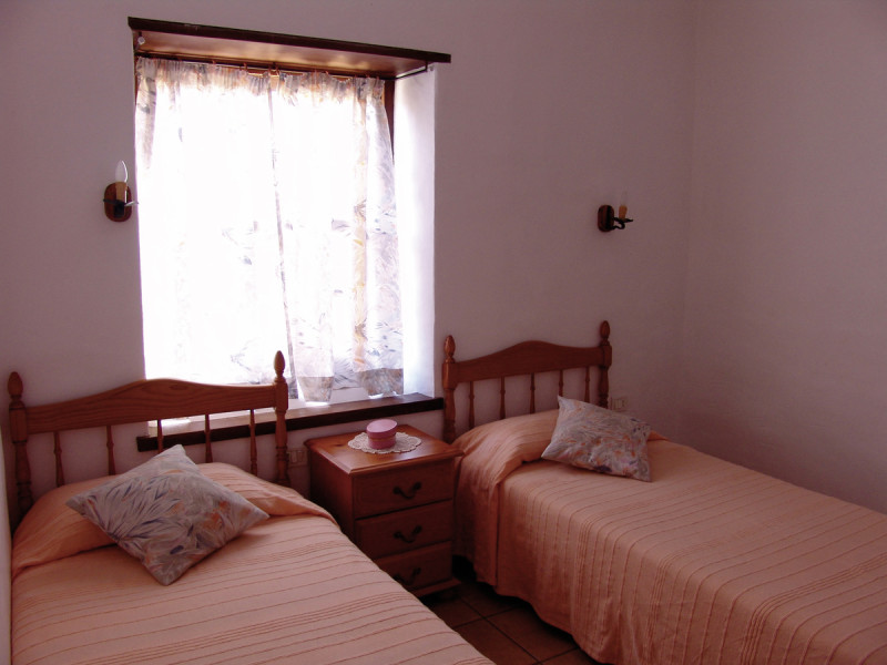 Casa El Hondito