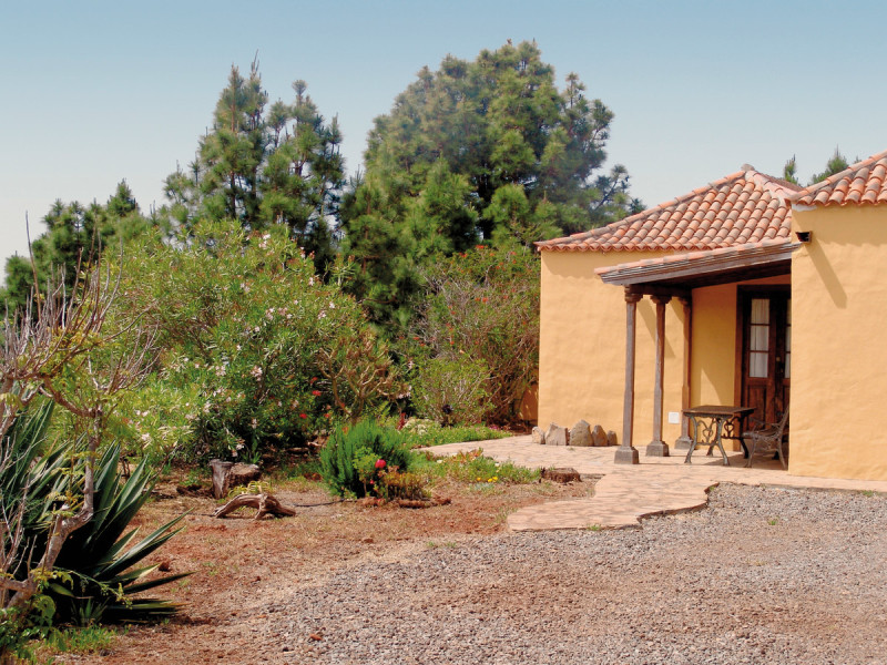 Casa El Hondito
