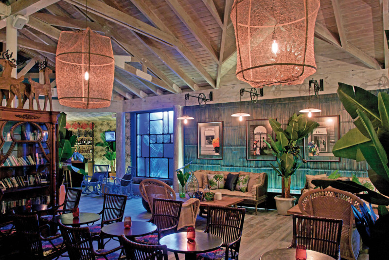 Gran Ventana Beach Resort