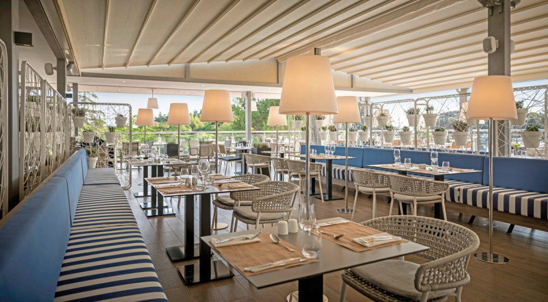 Valamar Parentino Hotel★★★★