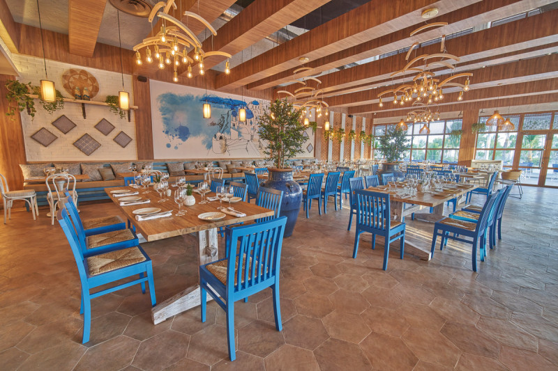 Bahia Principe Luxury Ambar