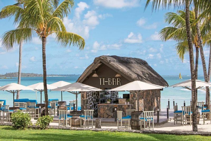 Ambre Mauritius