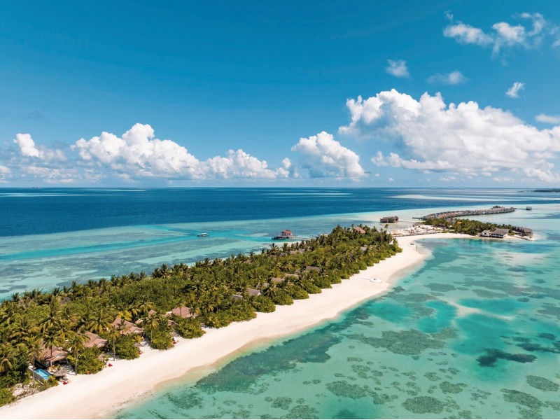OZEN LIFE Maadhoo