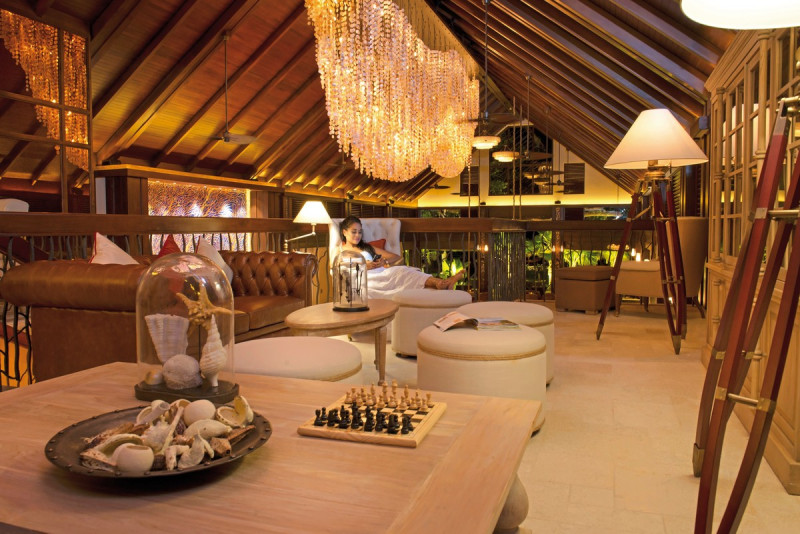 STORY Seychelles