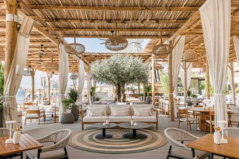 Sofitel Dubai The Palm