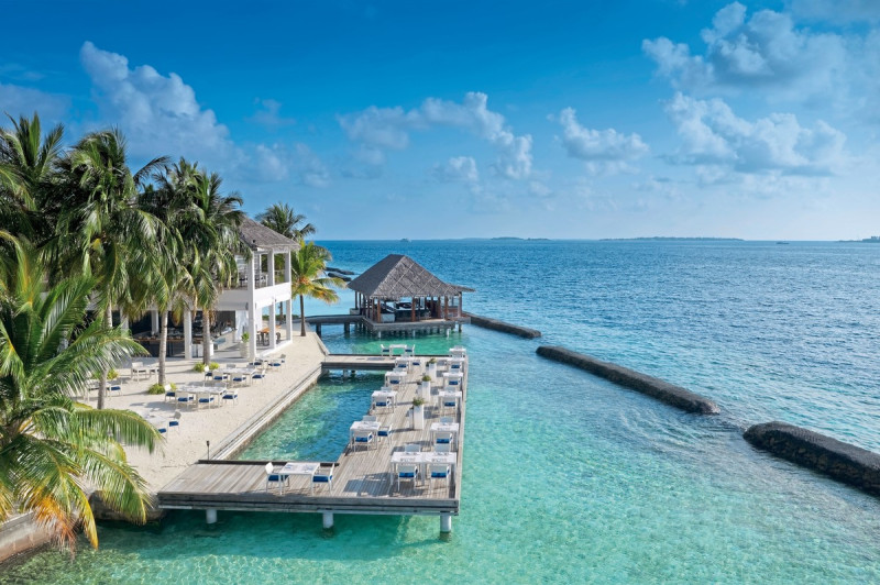 Kurumba Maldives