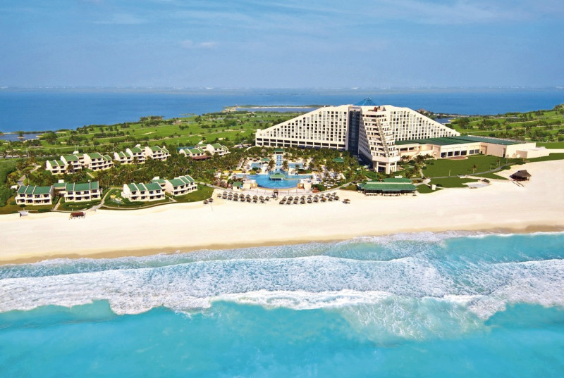 Iberostar Selection Cancun