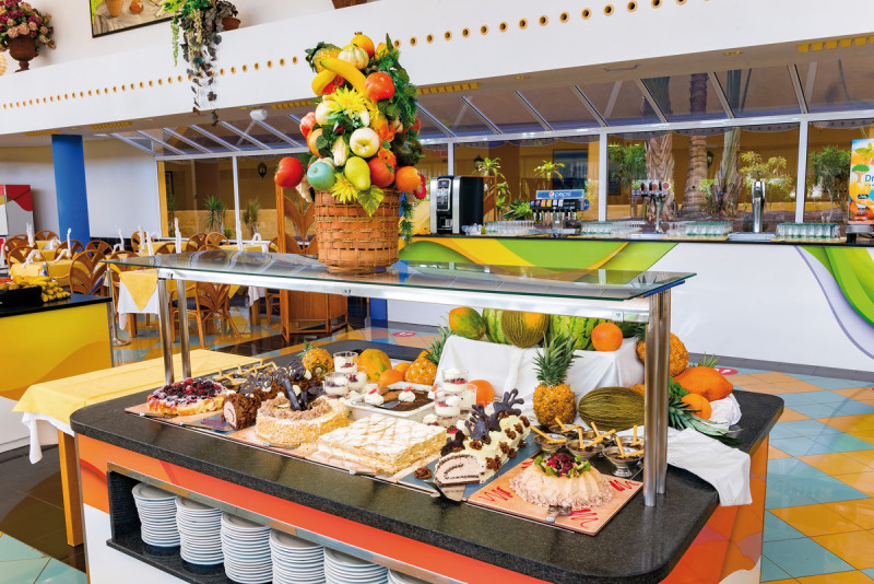 Club Hotel Drago Park