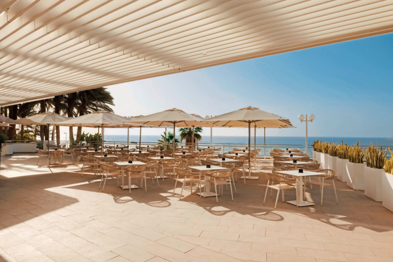 Don Gregory by Dunas