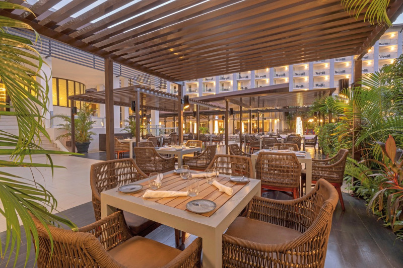 Hideaway at Royalton Blue Waters, An Autograph Collection All-Inclusive Resort