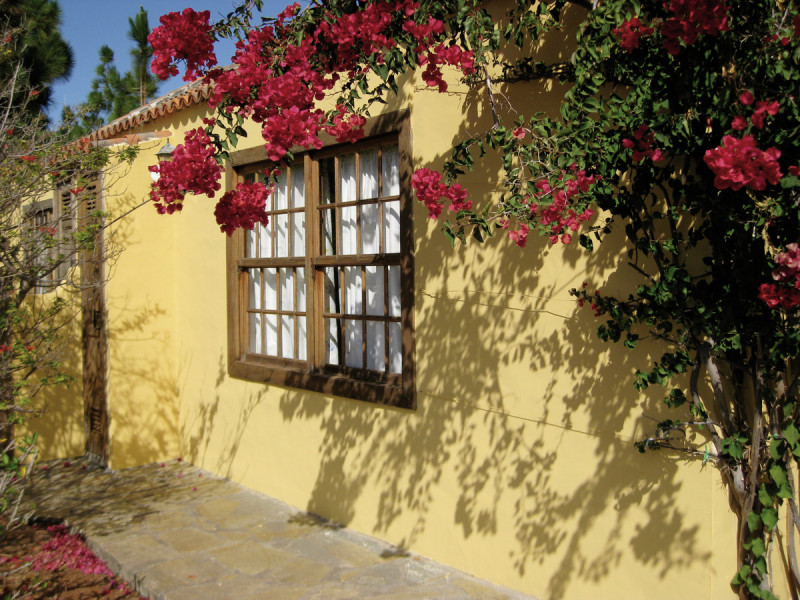 Casa El Hondito