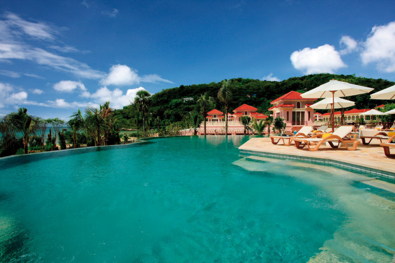 Centara Grand Beach Resort Phuket