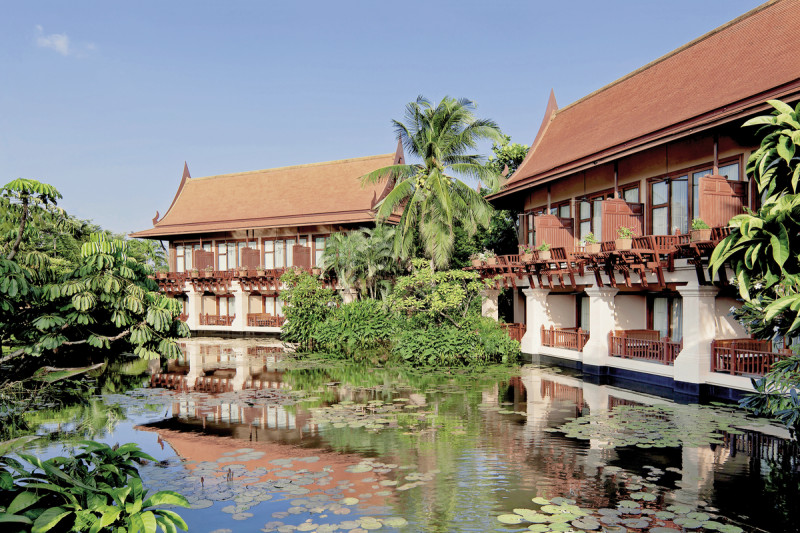 Anantara Hua Hin Resort & Spa
