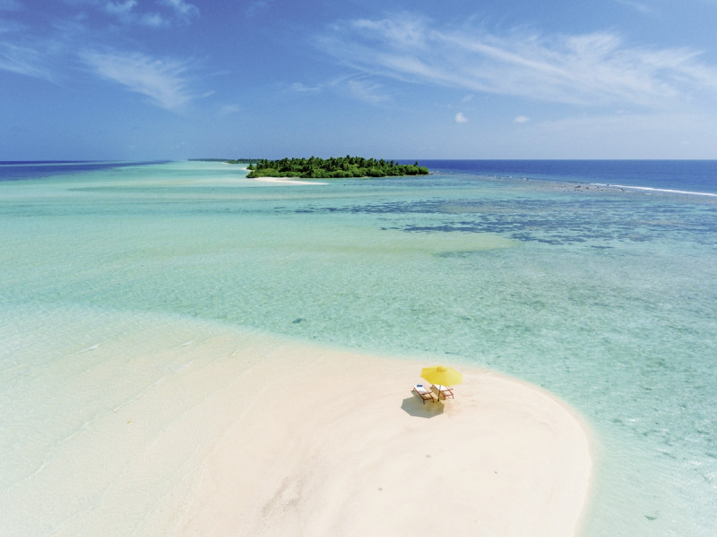 Kandima Maldives