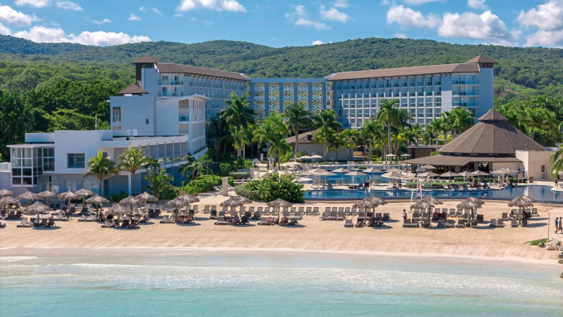 Hideaway at Royalton Blue Waters, An Autograph Collection All-Inclusive Resort