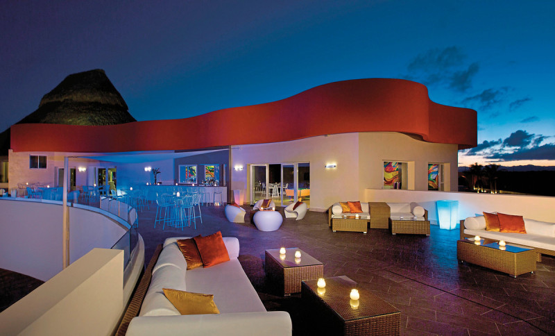 Breathless Punta Cana Resort & Spa