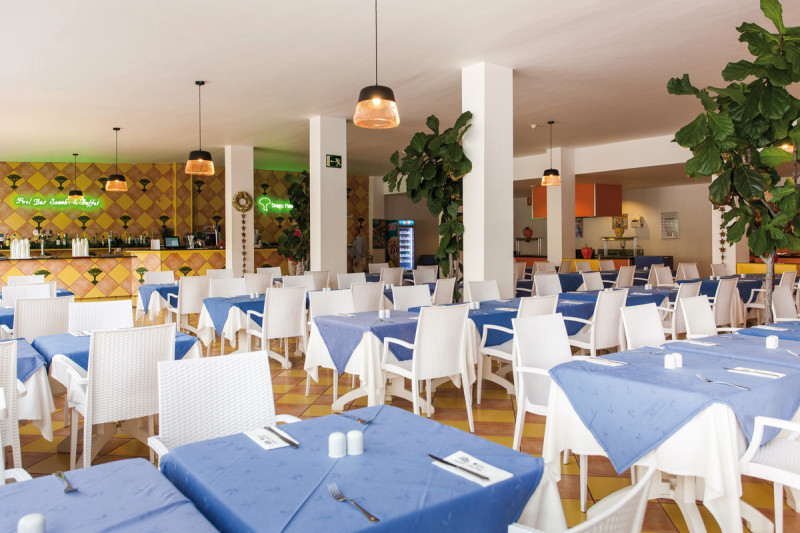 Club Hotel Drago Park