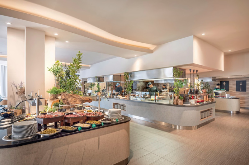 Valamar Parentino Hotel★★★★