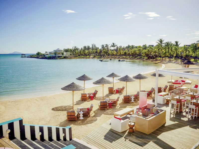 LUX* Grand Gaube, Mauritius
