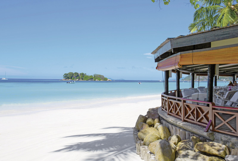 Paradise Sun Hotel