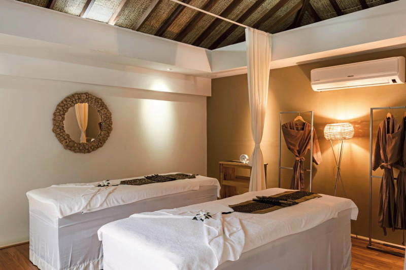 Chi Samui Resort★★★★