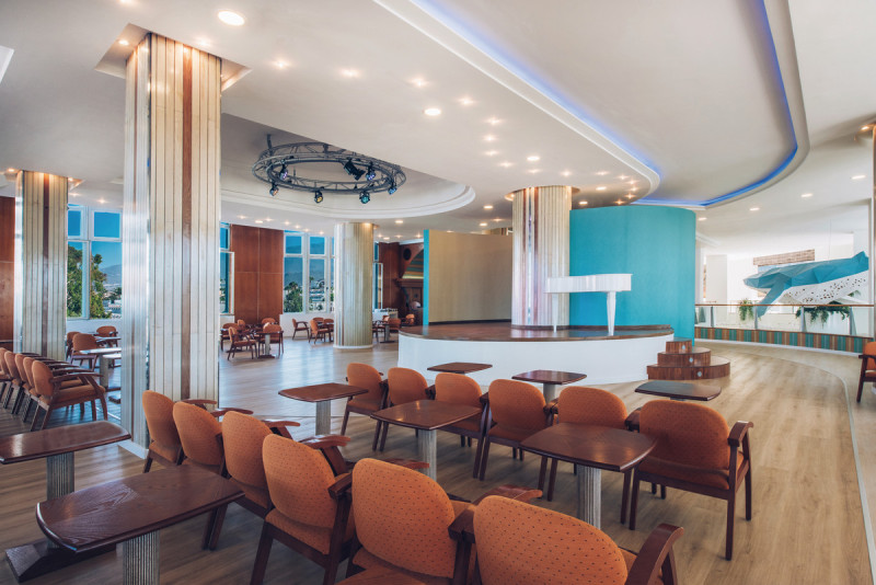 Iberostar Waves Bouganville Playa