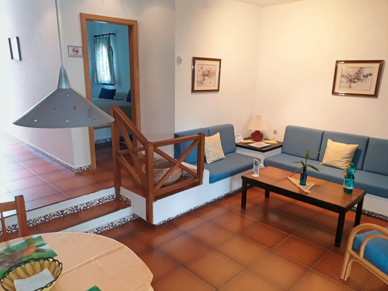 Marina Playa Suites
