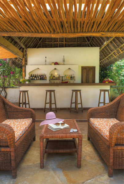 Sultan Sands Island Resort