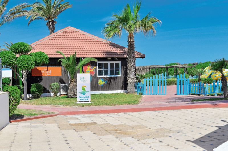 Calimera One Resort Jockey