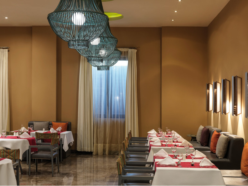 Ancient Sands Golf Resort El Gouna