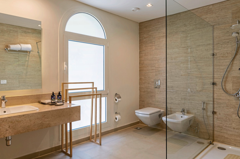 Fort Arabesque - The Villas