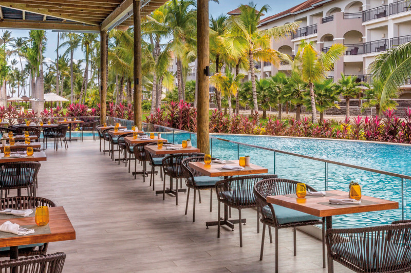 Secrets Royal Beach Punta Cana