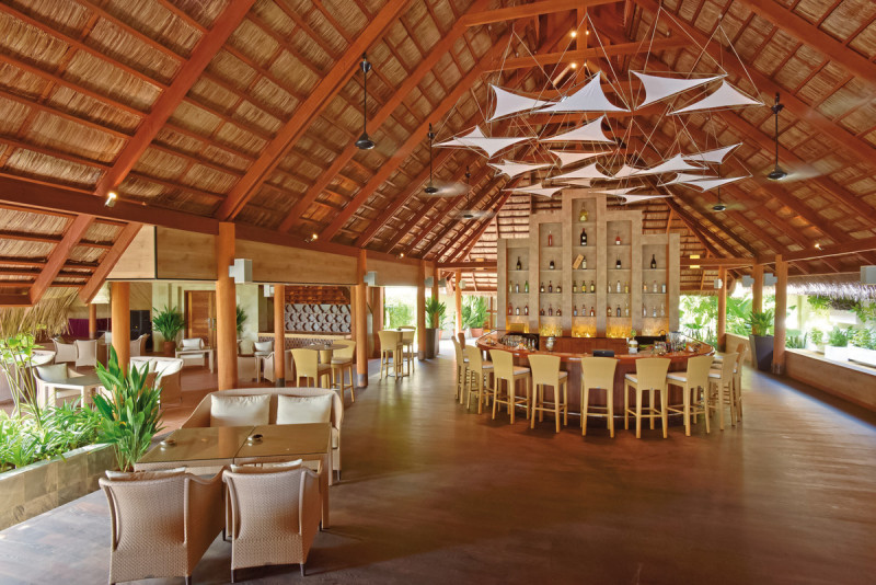 Niva Kuramathi Maldives