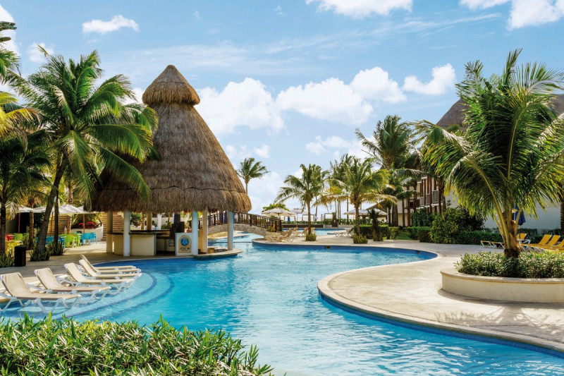 The Reef Coco Beach ●●●●