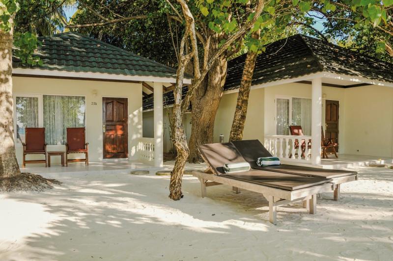 Villa Nautica Paradise Island ●●●●○